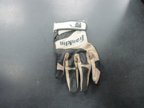 Used Franklin Single batting Glove - RH (Has Wear)