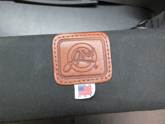 Used Abel Fishing Rod Case