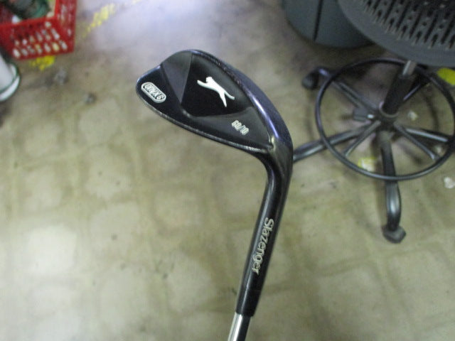 Load image into Gallery viewer, Used Slazenger Onyx 6 Lob Wedge
