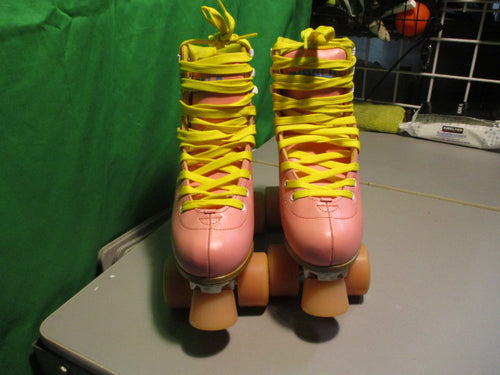 Used Impala Sidewalk Size Womens 5 Quad Skates