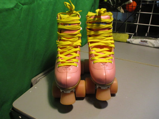 Used Impala Sidewalk Size Womens 5 Quad Skates