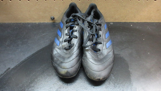 Used Adidas Goletto VIII FG J Soccer Cleats - Size 1