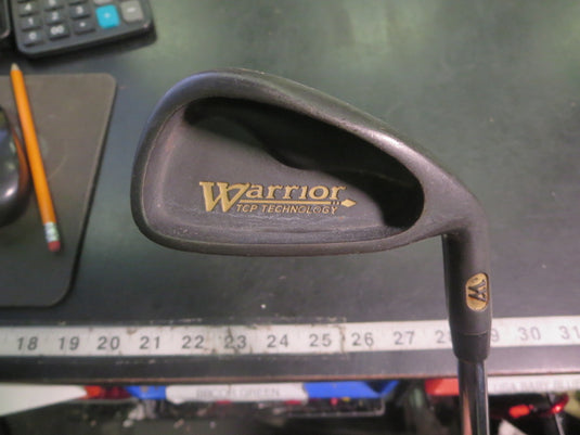 Used Warrior Golf TCP Technologies Right Hand 5 Iron