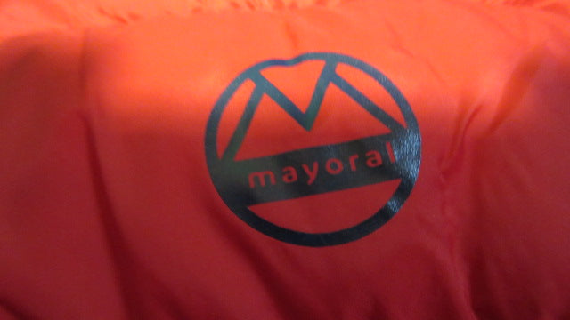 Load image into Gallery viewer, Used Mayoral Kids Reversible Puffer Vest - Youth
