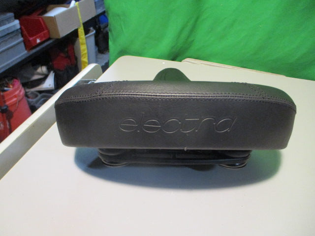 Load image into Gallery viewer, Used Electra Ergo Bike Saddle/Seat
