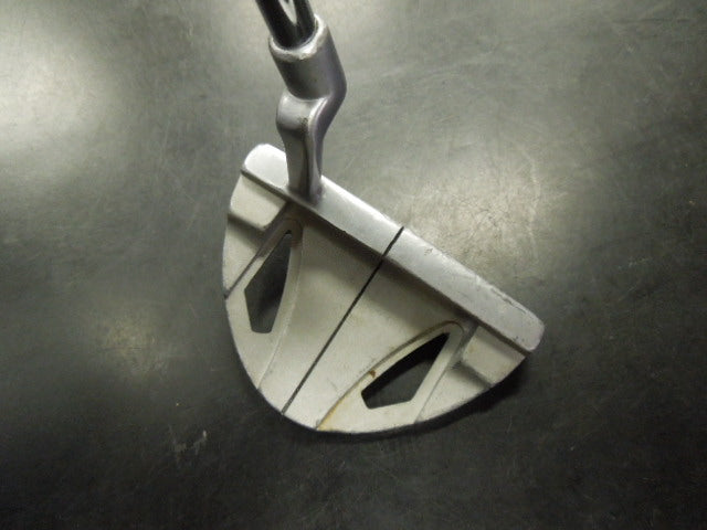 Load image into Gallery viewer, Used Zevo 1100 Half-Mallet Right Hand 31" Putter
