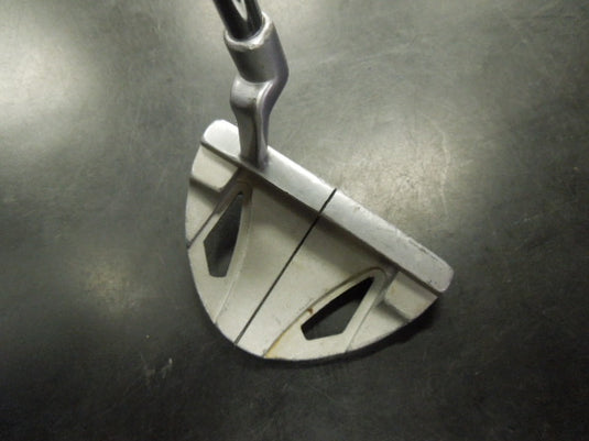 Used Zevo 1100 Half-Mallet Right Hand 31" Putter