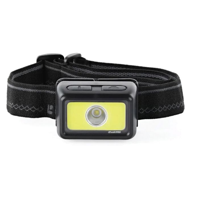 Load image into Gallery viewer, New Lux Pro Multi-Color Broadbeam LED Headlamp
