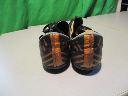 Used Adidas Nemeziz Messi Size 5.5 Soccer Cleats