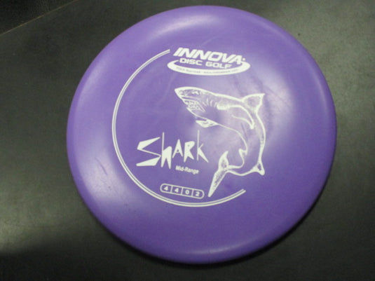 Used Innova Shark Mid-Range Disc