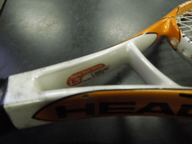 Load image into Gallery viewer, Used Head Mojo Microgel Tennis Racket 27"
