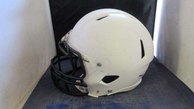 Load image into Gallery viewer, Used Riddell Victor Football Helmet Youth Size Large - Int. Sea. 2016
