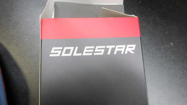 Load image into Gallery viewer, SOLESTAR ALPIN insoles Performanve Ski Insole Size 25.5-26 7.5-8
