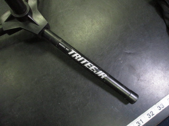 Load image into Gallery viewer, Used Rawlings Youth Tripod Travel Tee Tritee Jr.
