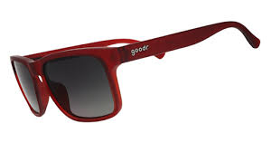 New Goodr Blood Moon Barbecue Grand G Sunglasses