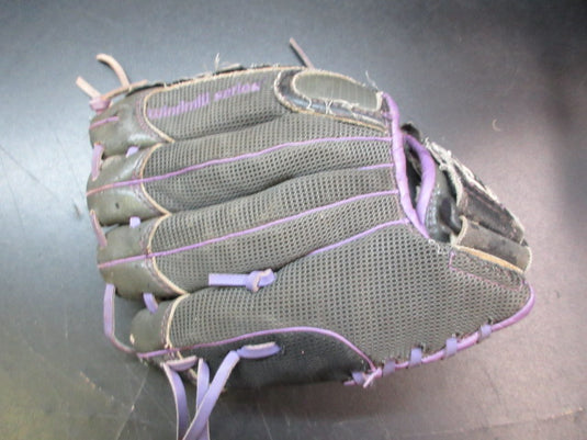 Used Franklin Windmill Series 11" Glove - RHT *Peeling*