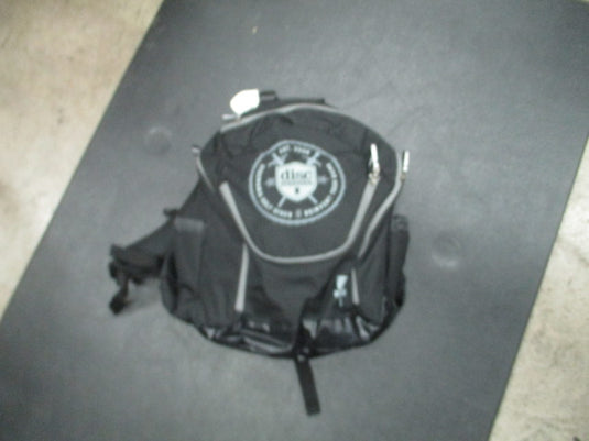 Discmania Fanatic 2 Disc Golf Equipment Bag