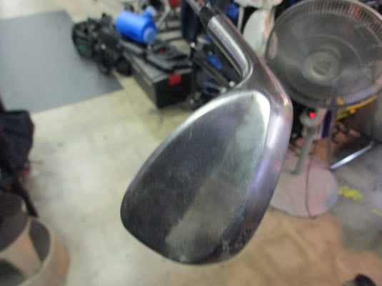 Used 52 Deg Lefty Wedge