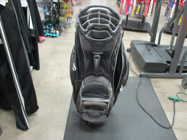 Load image into Gallery viewer, Used Ogio 15-Way Golf Cart Bag
