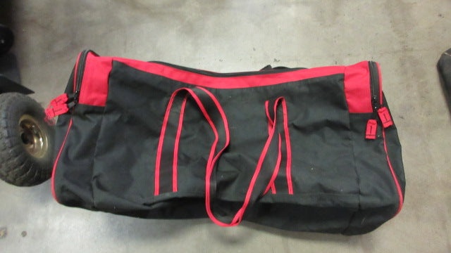 Load image into Gallery viewer, Used WarDogs Football Equipment Duffle Bag

