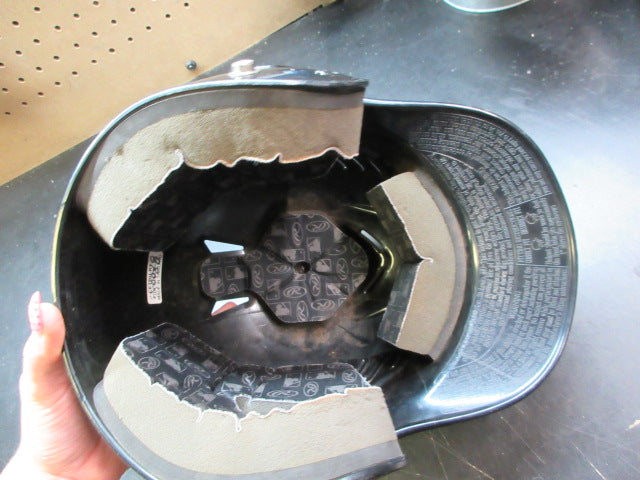 Load image into Gallery viewer, Used Rawlings Coolflo Batting Helmet - 6 1/4 - 6 7/8
