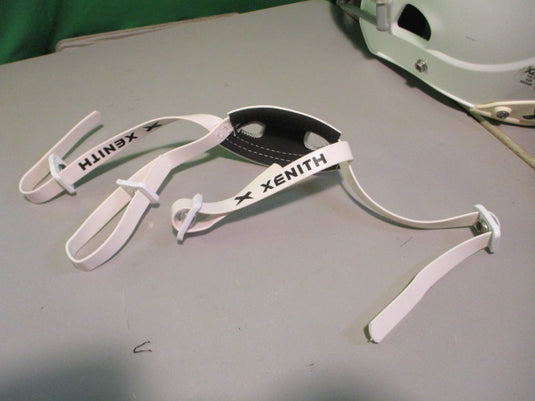 Used Xenith Youth Football Chin Strap