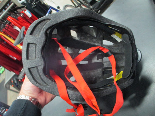 Used Cannondale Quick JR Size 52-57cm Bike Helmet