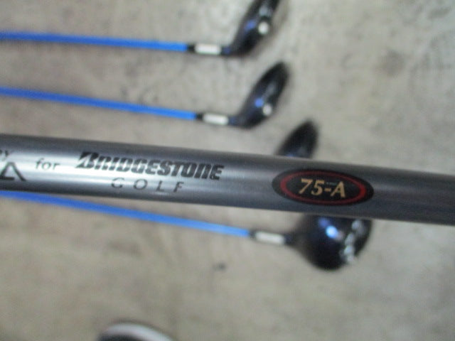 Load image into Gallery viewer, Used Bridgetone Golf GC Mid 3-PW With 1-3-5-7 Woods RH
