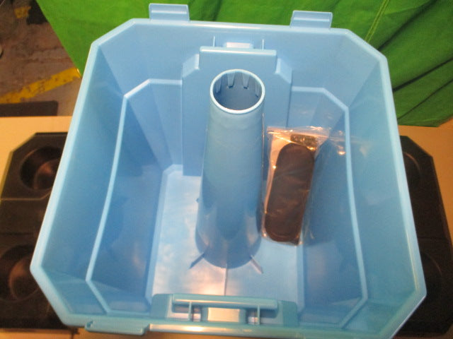 Load image into Gallery viewer, The U-Stand "Shade Anywhere" The World's Ultimate Beach Umbrella Stand
