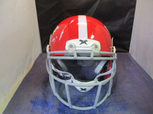 Used Xenith X2E+ Football Helmet w/ Adaptive Chin Strap Youth Size Small