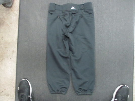Used Mizuno Elastic Bottom Youth XL Softball Pant