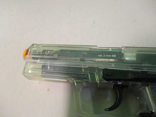 Used Elite Force H&K USP Canadian Legal CO2 Airsoft Pistol