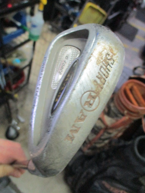 Load image into Gallery viewer, Used RAM GForce Short Club Jr Golf Club RH
