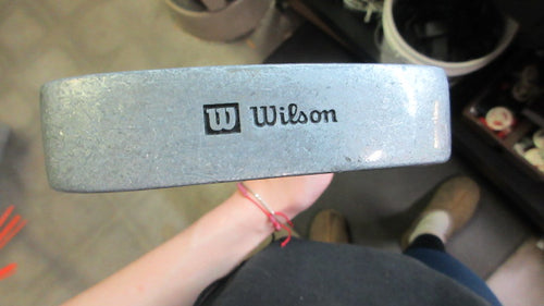 Used Wilson Pro Staff 32