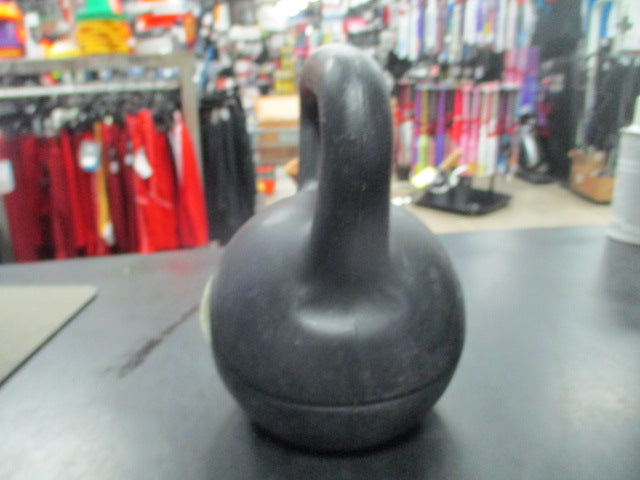 Load image into Gallery viewer, Used RBX 5lb Plastic Cement Filled Kettlebell
