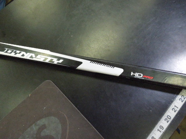 Load image into Gallery viewer, Used Warrior Dynasty HD Pro 75 Grip Right Hand 60" Hockey Stick
