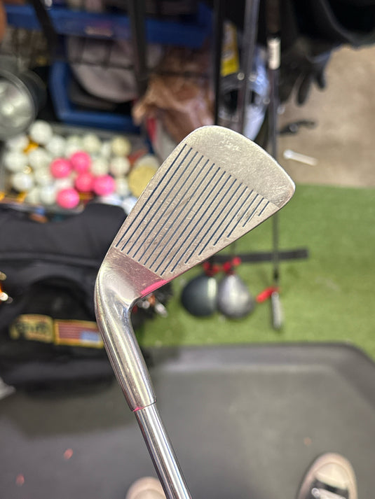 Used Lynx Elegance Nouvelle Right Hand Ladies 4 Iron