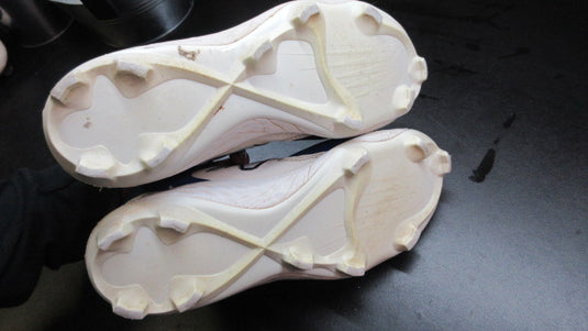 Used New Balance Fresh Foam 3000 V6 Molded Baseball Cleats - Size 7.5 (Has Wear)