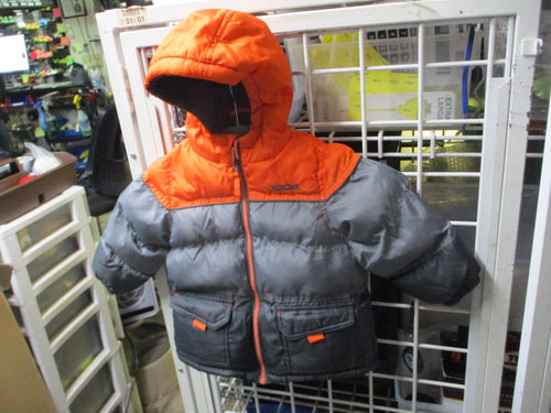 Used Pacific Trail Kids Winter Jacket Size 24 Months
