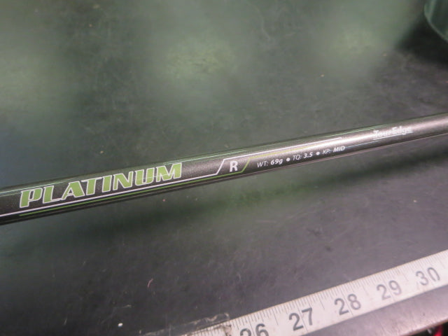 Load image into Gallery viewer, Used Tour Edge Bazooka Platinum Right Hand 29º 6 Iron-Wood Hybrid Golf Club
