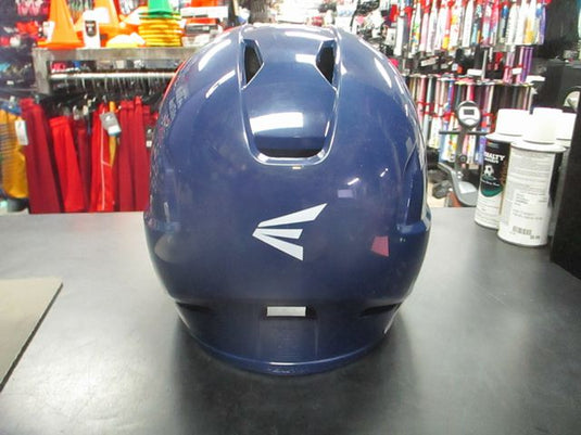 New Easton Z5 Baseball Batting Helmet Senior Royal SKU 8016279