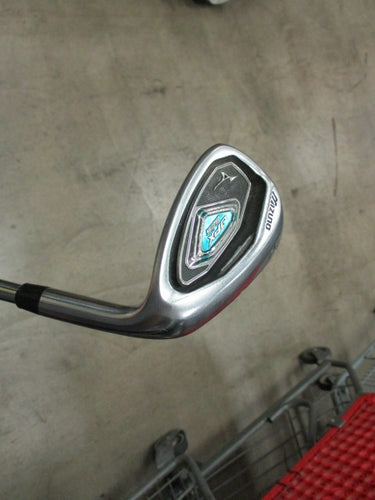 Used Mizuno JPX 825 Gap Wedge (Some Wear On Heel)