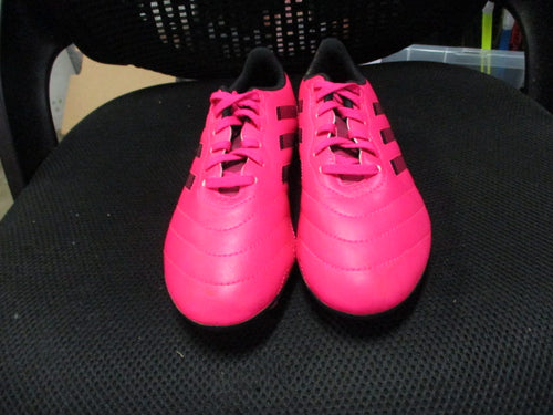 Used Adidas Goletto VIII FG J Size 5 Soccer Cleats