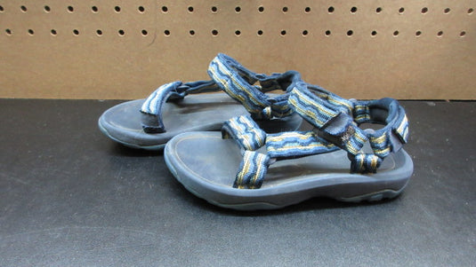 Used Treva Kids Sandals - Youth