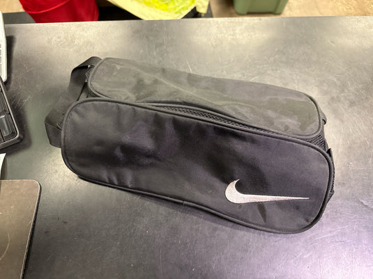 Used Nike Golf Mesh Golf Bag