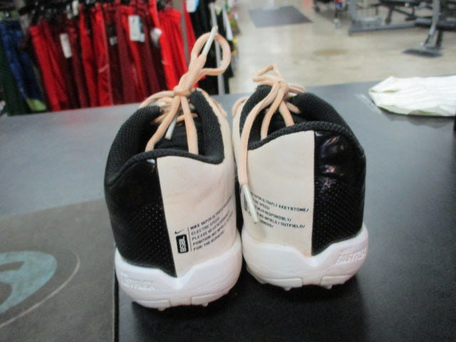 Load image into Gallery viewer, Used Nike Vapor BSBL Size Youth 5.5 Cleats
