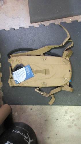 New WFS 3 Liter Tactical Hydration Pack