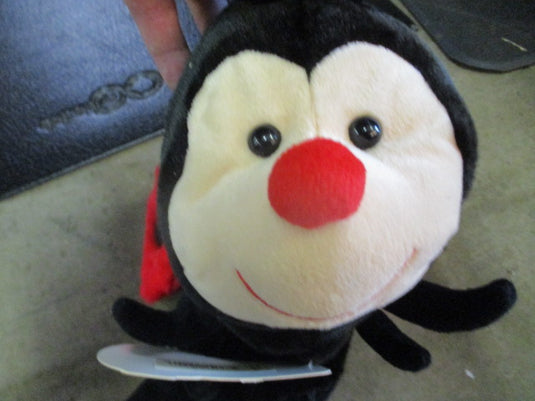 Daphnes Golf HEAD COVER Laybug