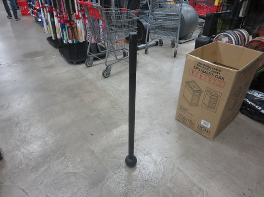 Used Onnit 10 lb Steel Mace Bell 40"