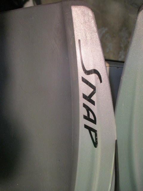 Used Body Glove Snap 22" Size 5-6 Dive Fins